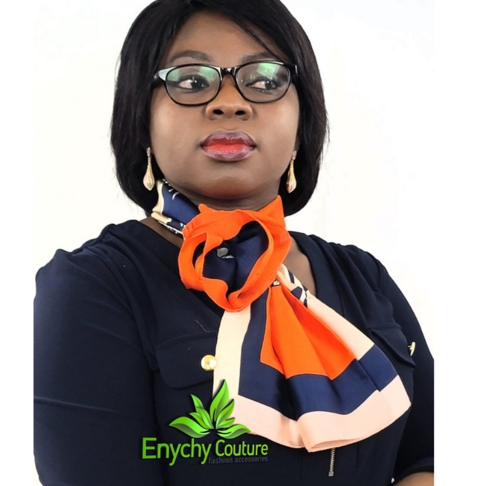 Meet your Posher, Eniolar